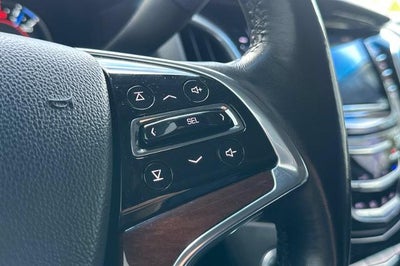 2020 Cadillac Escalade ESV Luxury