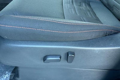 2023 Nissan Frontier Crew Cab PRO-X 4x2