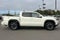 2023 Nissan Frontier Crew Cab PRO-X 4x2