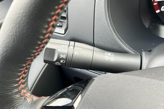 2023 Nissan Frontier Crew Cab PRO-X 4x2