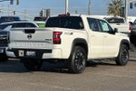 2023 Nissan Frontier Crew Cab PRO-X 4x2