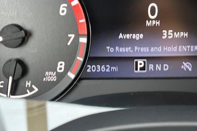 2023 Nissan Frontier Crew Cab PRO-X 4x2