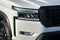2023 Nissan Frontier Crew Cab PRO-X 4x2
