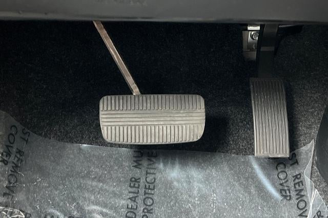 2023 Nissan Frontier Crew Cab PRO-X 4x2