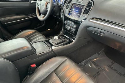 2023 Chrysler 300 300S