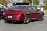 2023 Chrysler 300 300S