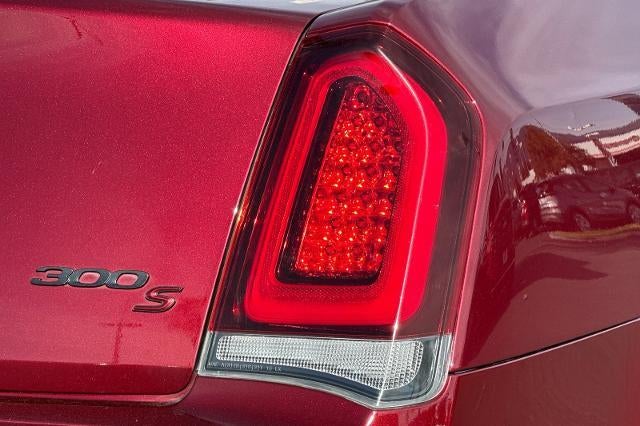 2023 Chrysler 300 300S