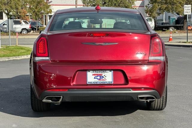 2023 Chrysler 300 300S
