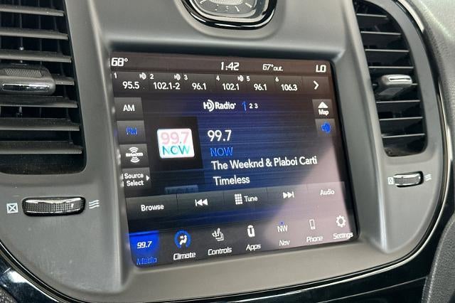 2023 Chrysler 300 300S