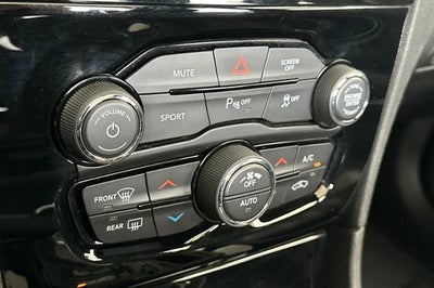 2023 Chrysler 300 300S