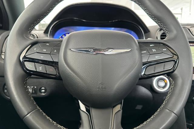 2023 Chrysler 300 300S