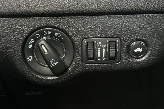 2023 Chrysler 300 300S