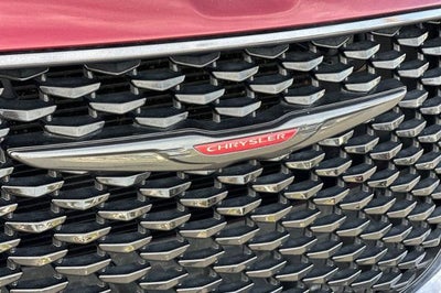 2023 Chrysler 300 300S