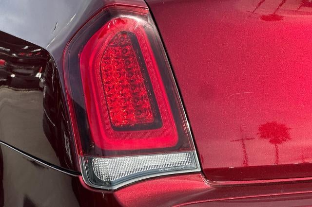 2023 Chrysler 300 300S