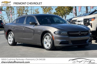 2017 Dodge Charger SE RWD