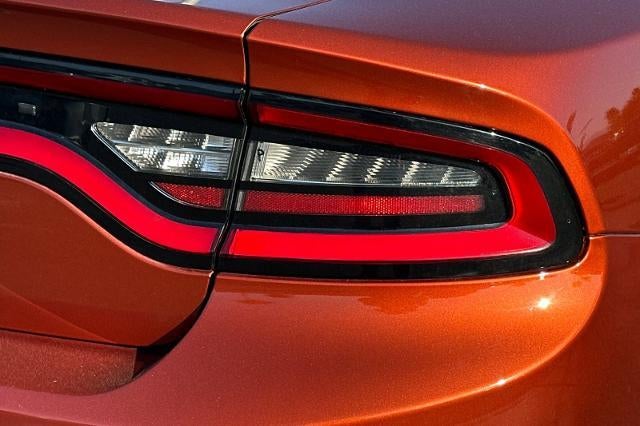 2021 Dodge Charger SXT RWD