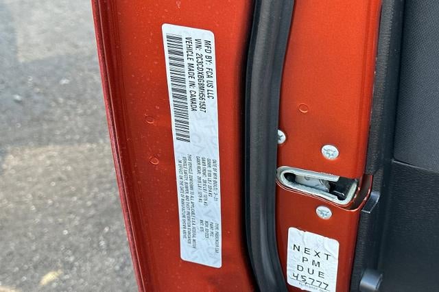 2021 Dodge Charger SXT RWD