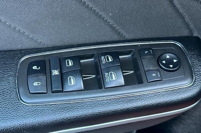 2021 Dodge Charger SXT RWD