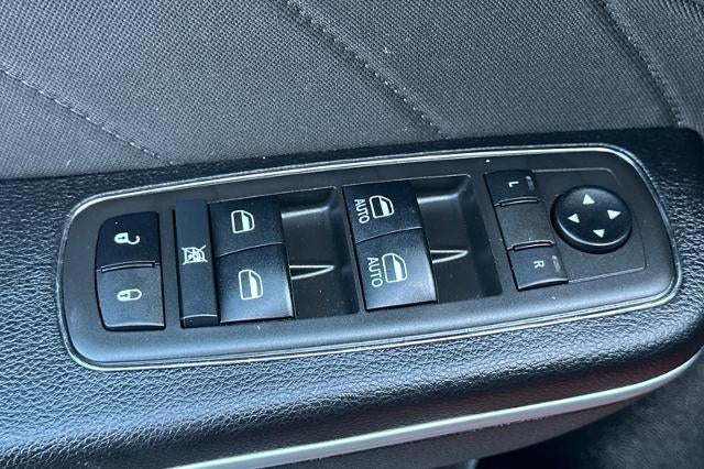 2021 Dodge Charger SXT RWD