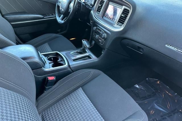 2021 Dodge Charger SXT RWD