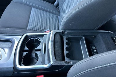 2021 Dodge Charger SXT RWD