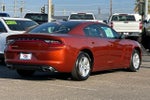 2021 Dodge Charger SXT RWD