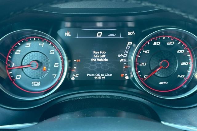 2021 Dodge Charger SXT RWD