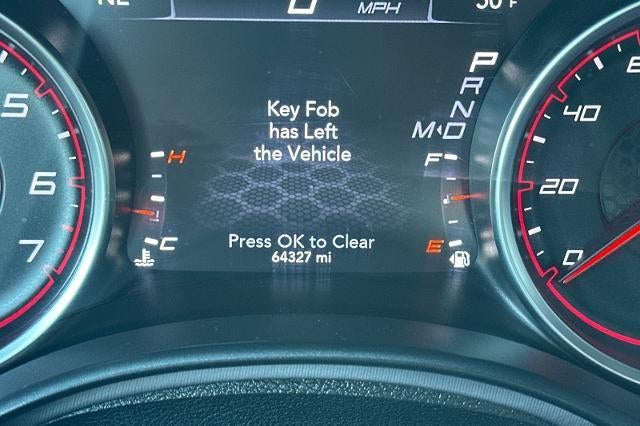 2021 Dodge Charger SXT RWD