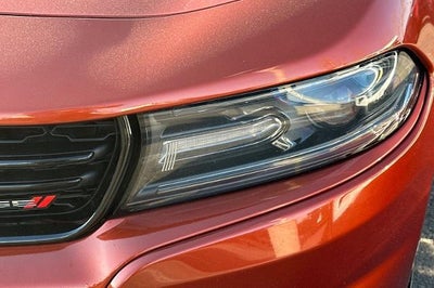 2021 Dodge Charger SXT RWD