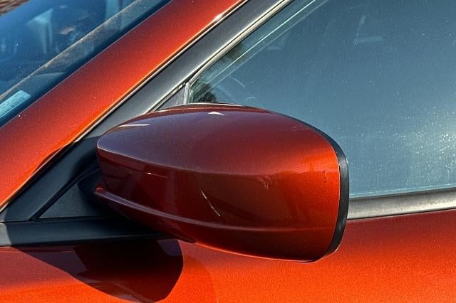 2021 Dodge Charger SXT RWD