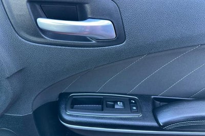 2021 Dodge Charger SXT RWD