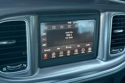 2021 Dodge Charger SXT RWD