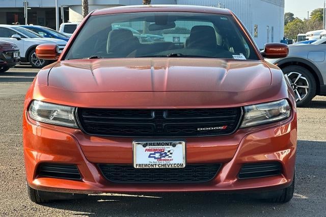 2021 Dodge Charger SXT RWD
