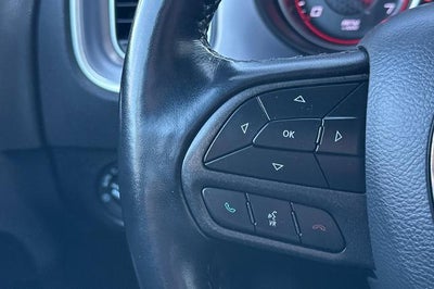 2021 Dodge Charger SXT RWD