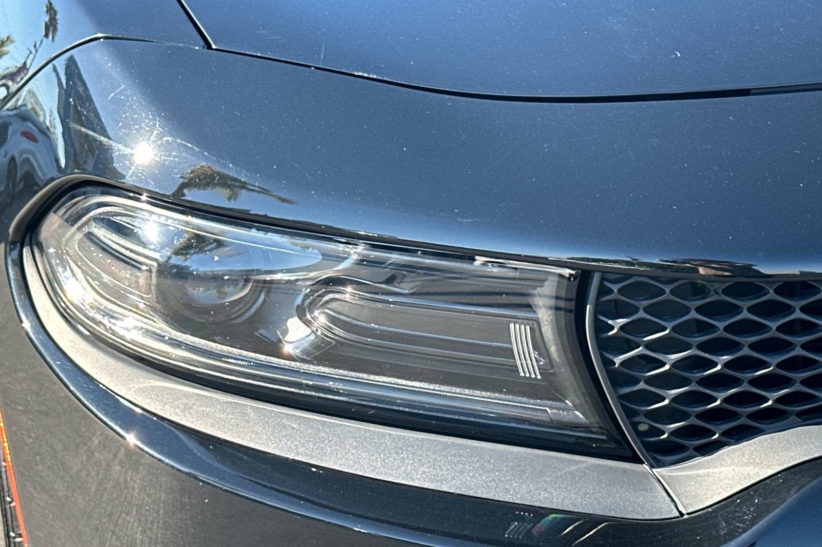 2023 Dodge Charger GT AWD