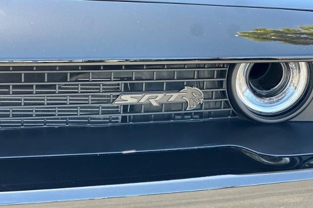 2023 Dodge Challenger SRT Hellcat Redeye Widebody Jailbreak