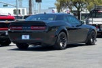 2023 Dodge Challenger SRT Hellcat Redeye Widebody Jailbreak