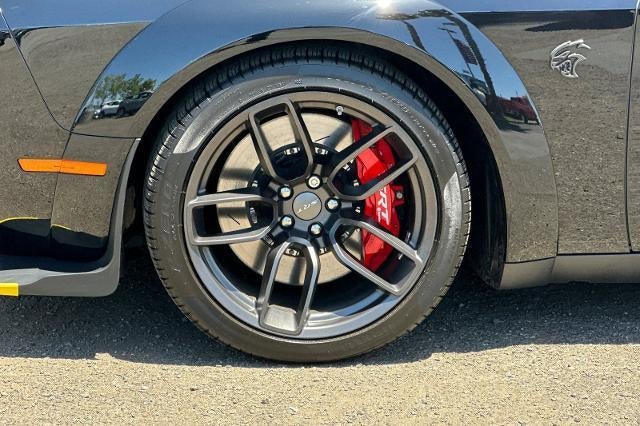 2023 Dodge Challenger SRT Hellcat Redeye Widebody Jailbreak