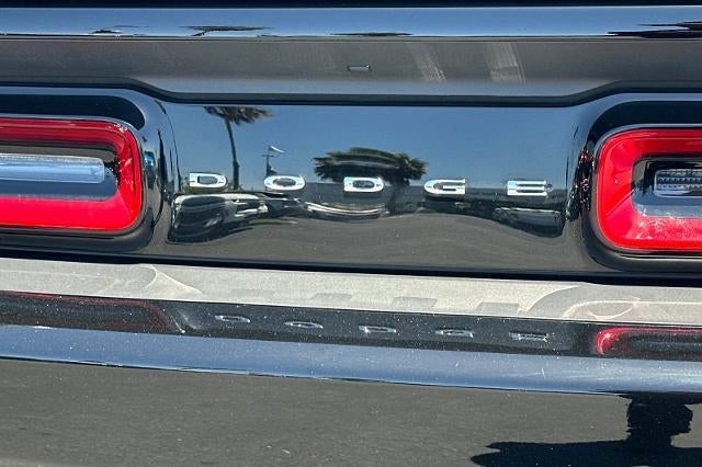 2023 Dodge Challenger SRT Hellcat Redeye Widebody Jailbreak