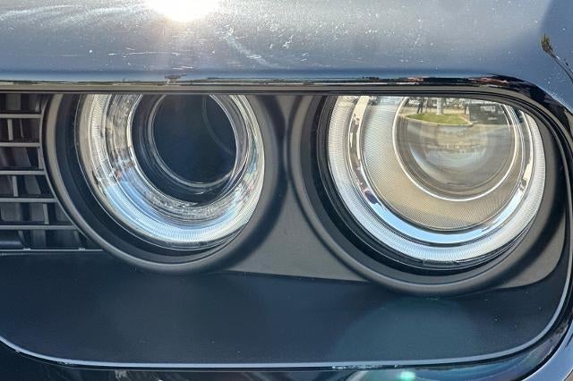 2023 Dodge Challenger SRT Hellcat Redeye Widebody Jailbreak