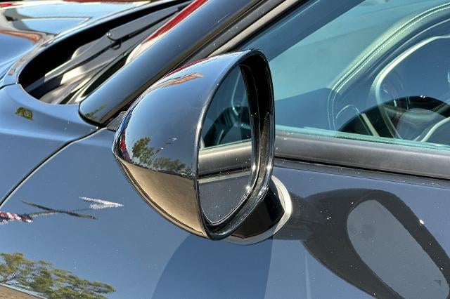 2023 Dodge Challenger SRT Hellcat Redeye Widebody Jailbreak