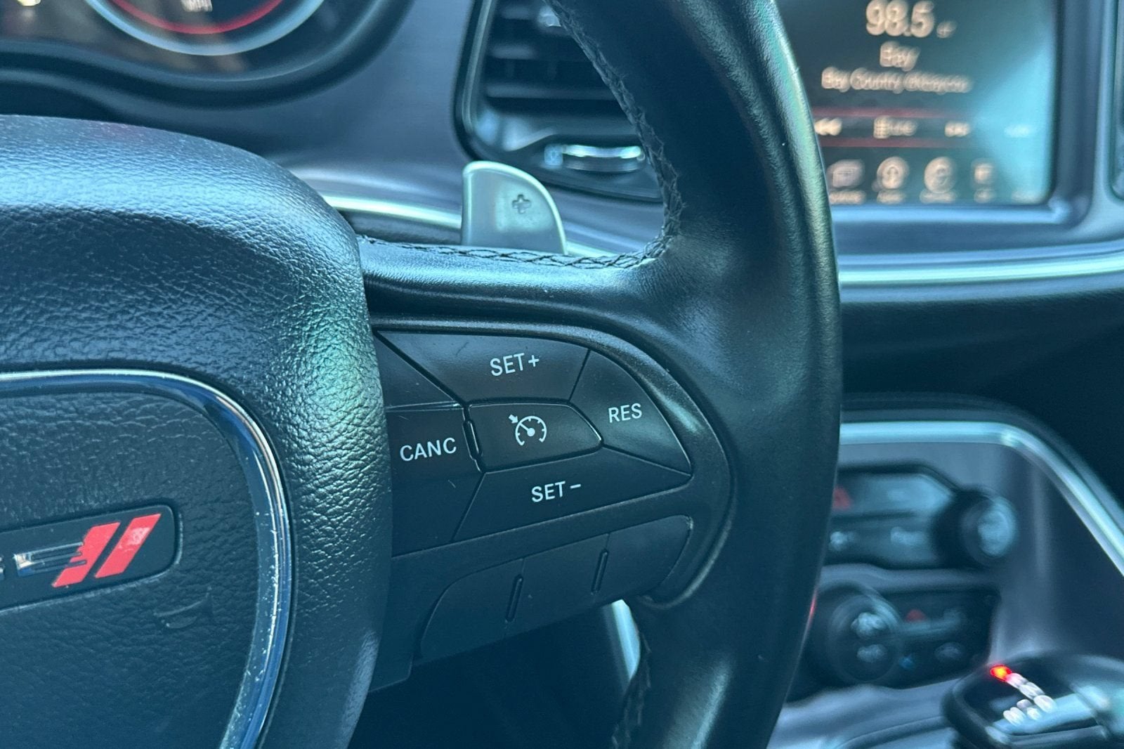 2016 Dodge Challenger R/T Scat Pack