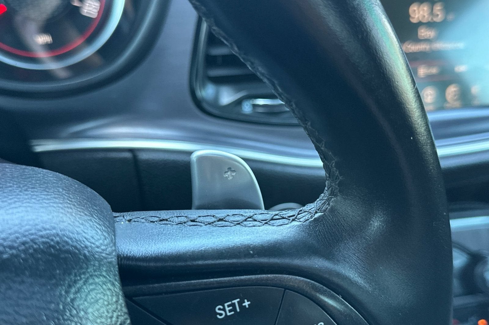 2016 Dodge Challenger R/T Scat Pack