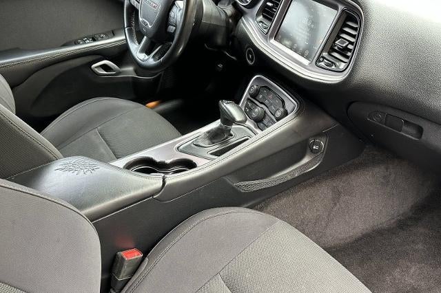 2015 Dodge Challenger R/T Scat Pack