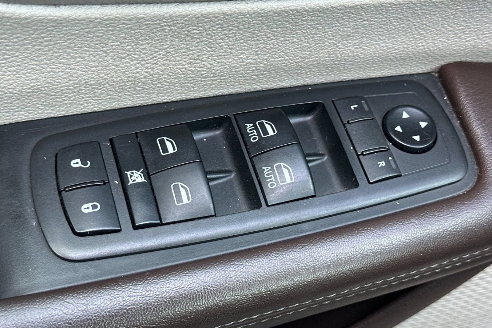 2018 Chrysler Pacifica Touring