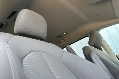 2018 Chrysler Pacifica Touring