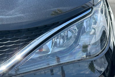 2018 Chrysler Pacifica Touring