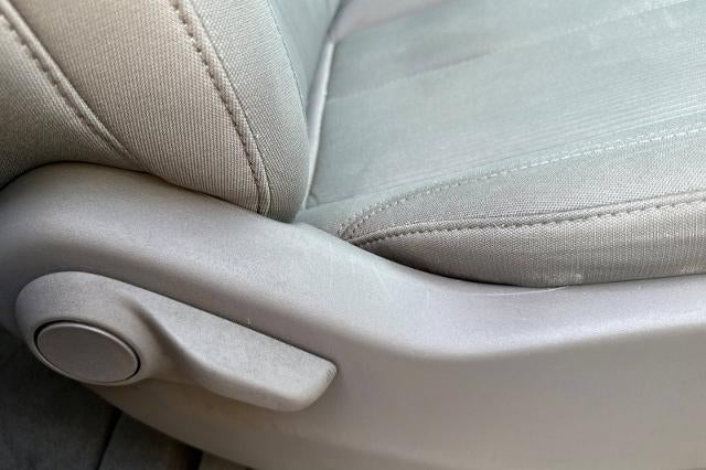 2018 Chrysler Pacifica Touring