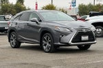 2019 Lexus RX 450h 