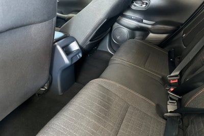 2023 Honda HR-V 2WD Sport